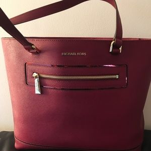 🔥NWOT‼️Michael Michael Kors Tote‼️